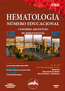 Vol. 21 Núm. Número Extraordinario XXIII (2017)